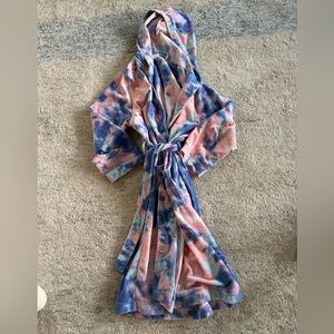 Tucker + Tate Fleece Robe